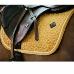 Sale Tapis de selle Velvet obstacle - Kentucky Tapis De Cso|Tapis De Selle