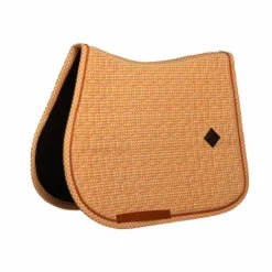 Tapis de Selle Velvet printing - Kentucky - Velours emblématique Tapis De Selle|Tapis De Selle