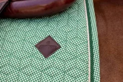 Clearance Tapis de Selle Velvet printing - Kentucky - Velours élégant Tapis De Cso|Tapis De Selle