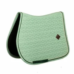 Clearance Tapis de Selle Velvet printing - Kentucky - Velours élégant Tapis De Cso|Tapis De Selle