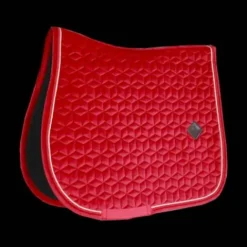 New Tapis de selle Velvet - Kentucky Tapis De Dressage|Tapis De Cso