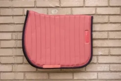 Tapis de selle Verticali - PADDOCK - Matelassage épais Tapis De Cso|Tapis De Selle