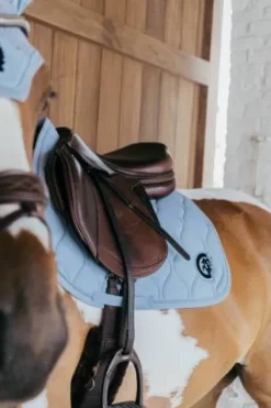 Sale Tapis de selle Wave - Kentucky Tapis De Dressage|Tapis De Cso