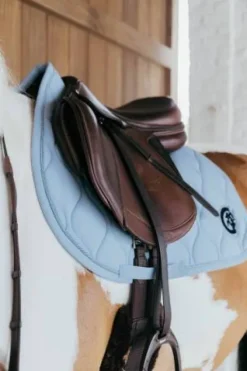 Sale Tapis de selle Wave - Kentucky Tapis De Dressage|Tapis De Cso