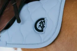 Sale Tapis de selle Wave - Kentucky Tapis De Dressage|Tapis De Cso