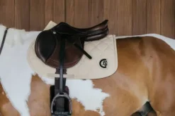 Sale Tapis de selle Wave - Kentucky Tapis De Dressage|Tapis De Cso