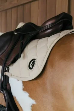 Sale Tapis de selle Wave - Kentucky Tapis De Dressage|Tapis De Cso