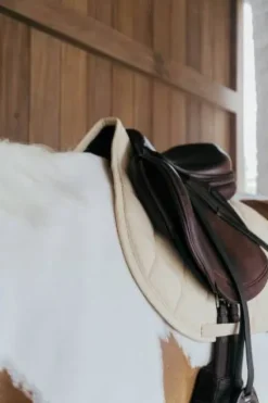 Sale Tapis de selle Wave - Kentucky Tapis De Dressage|Tapis De Cso