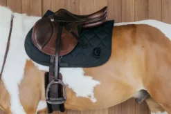 Sale Tapis de selle Wave - Kentucky Tapis De Dressage|Tapis De Cso