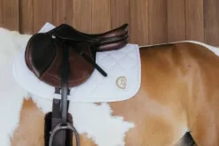 Sale Tapis de selle Wave - Kentucky Tapis De Dressage|Tapis De Cso