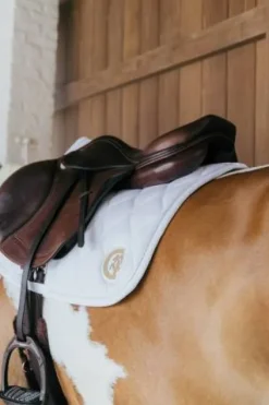 Sale Tapis de selle Wave - Kentucky Tapis De Dressage|Tapis De Cso