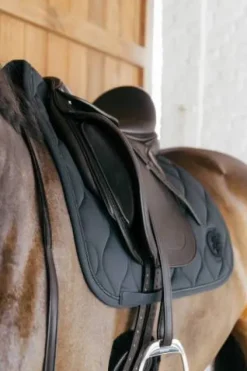 Sale Tapis de selle Wave - Kentucky Tapis De Dressage|Tapis De Cso