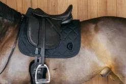 Sale Tapis de selle Wave - Kentucky Tapis De Dressage|Tapis De Cso