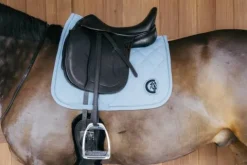 Sale Tapis de selle Wave - Kentucky Tapis De Dressage|Tapis De Cso