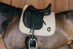Sale Tapis de selle Wave - Kentucky Tapis De Dressage|Tapis De Cso