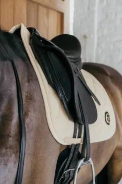 Sale Tapis de selle Wave - Kentucky Tapis De Dressage|Tapis De Cso