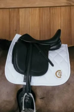 Sale Tapis de selle Wave - Kentucky Tapis De Dressage|Tapis De Cso