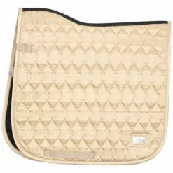 Tapis de selle Welmoed Simple Shine Tapis De Dressage|Tapis De Selle