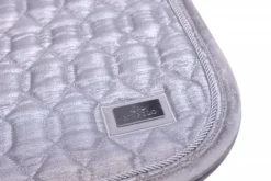 Tapis de selle Welmoed Simple Shine Tapis De Dressage|Tapis De Selle