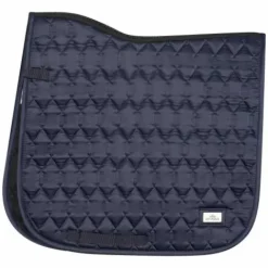 Tapis de selle Welmoed Simple Shine Tapis De Dressage|Tapis De Selle