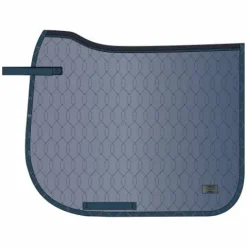 Tapis de selle Welmoed Simple Shine Tapis De Dressage|Tapis De Selle