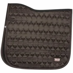 Tapis de selle Welmoed Simple Shine Tapis De Dressage|Tapis De Selle