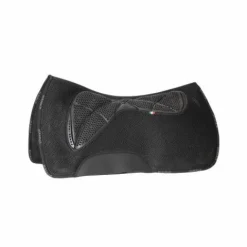 Outlet Tapis de selle western mousse 3D Spacer gel grip Tapis Western|Tapis De Selle