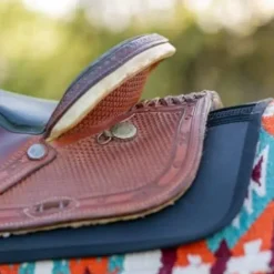 Outlet Tapis de selle Western Perfect Fit Tapis Western|Tapis De Selle