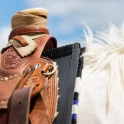 Outlet Tapis de selle Western Perfect Fit Tapis Western|Tapis De Selle