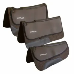 Sale Tapis de selle Western Pro-Tech en feutre Tapis Western|Tapis De Selle