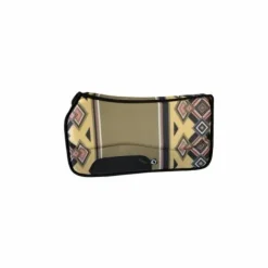 Outlet Tapis de Selle Western TT Sympa - Tapis Western|Tapis De Selle