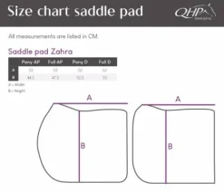 Hot Tapis de selle Zahra Bordeaux - - Effet satiné, motifs élégants Tapis De Cso|Tapis De Selle