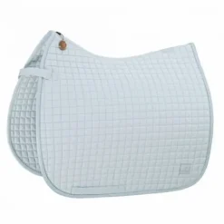 Tapis dressage coton platinum 23 Tapis De Dressage|Tapis De Selle