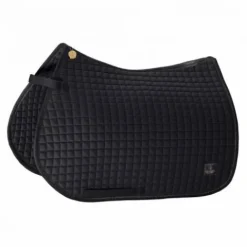 Tapis dressage coton platinum 23 Tapis De Dressage|Tapis De Selle