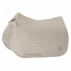 Tapis dressage coton platinum 23 Tapis De Dressage|Tapis De Selle