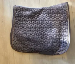 Tapis dressage Kentucky Velvet Tapis De Dressage|Tapis De Selle