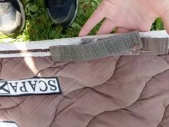 Clearance Tapis dressage scapa sport Tapis De Dressage