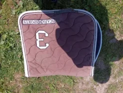 Clearance Tapis dressage scapa sport Tapis De Dressage