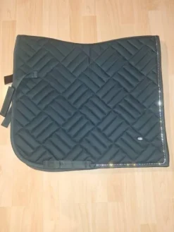 Tapis dressage vert sapin Tapis De Dressage|Tapis De Selle