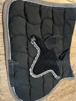 Clearance TAPIS ENSEMBLE ANNA SCARPATI Tapis De Dressage|Tapis De Cso