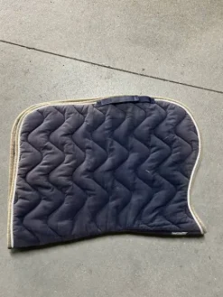 Hot Tapis equitheme Tapis De Selle|Tapis De Selle