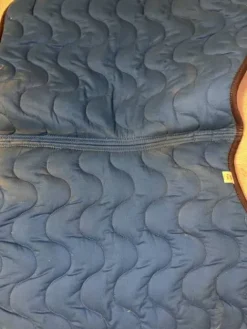 Clearance Tapis equitheme bleu roi Tapis De Cso