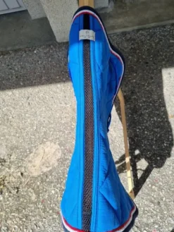 Clearance Tapis EQUITHEME Pro Series Tapis De Selle|Tapis De Selle