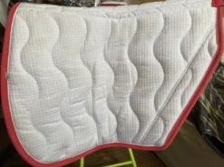 New Tapis Equitheme rose Tapis De Cso|Tapis De Selle