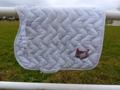 Outlet Tapis equitheme/resto du cœur Tapis De Cso|Tapis De Selle