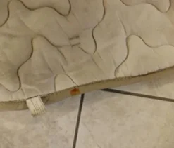 Sale Tapis Equithème beige Cheval - Full Tapis De Cso