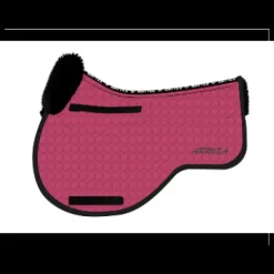 New Tapis Eurofit avec rebord avant personnalisable - Tapis De Cso|Tapis De Selle