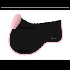 New Tapis Eurofit avec rebord avant personnalisable - Tapis De Cso|Tapis De Selle