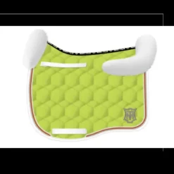 Hot Tapis Eurofit dressage avec rebords personnalisable - Tapis De Dressage|Tapis De Selle