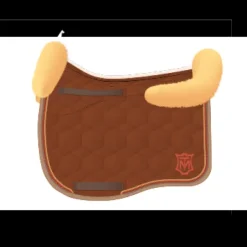 Hot Tapis Eurofit dressage avec rebords personnalisable - Tapis De Dressage|Tapis De Selle